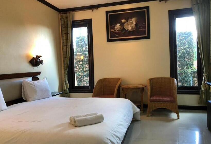 Siwasom Resort Sakon Nakhon