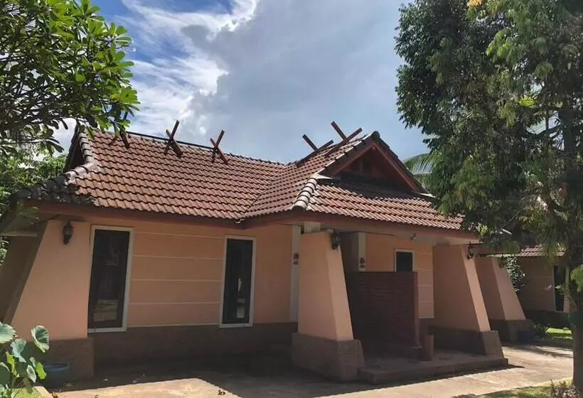 Siwasom Resort Sakon Nakhon