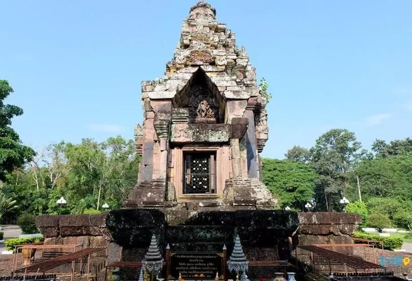 Siwasom Resort Sakon Nakhon