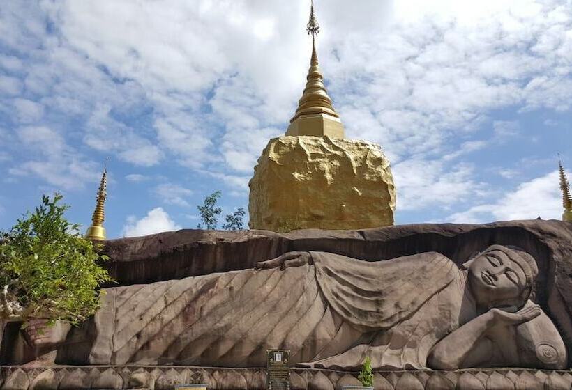 Siwasom Resort Sakon Nakhon