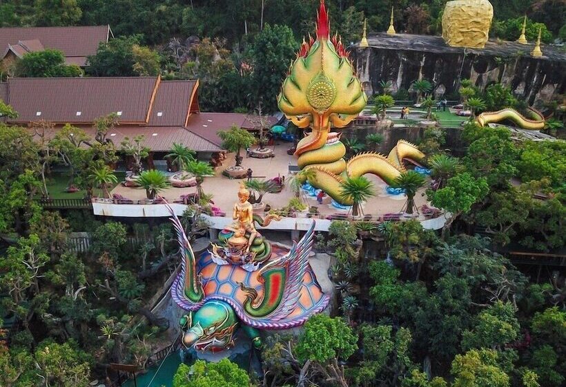 Siwasom Resort Sakon Nakhon