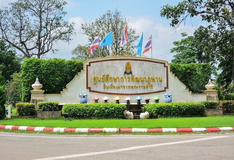 Siwasom Resort Sakon Nakhon