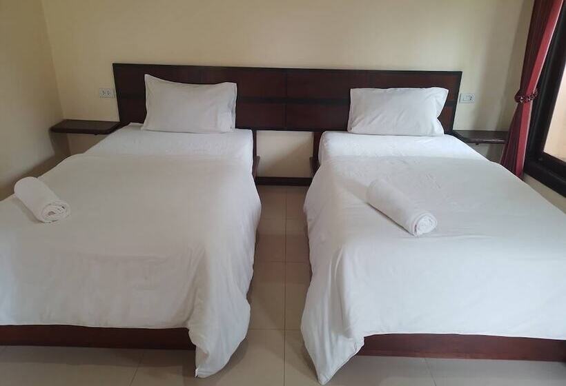 Siwasom Resort Sakon Nakhon