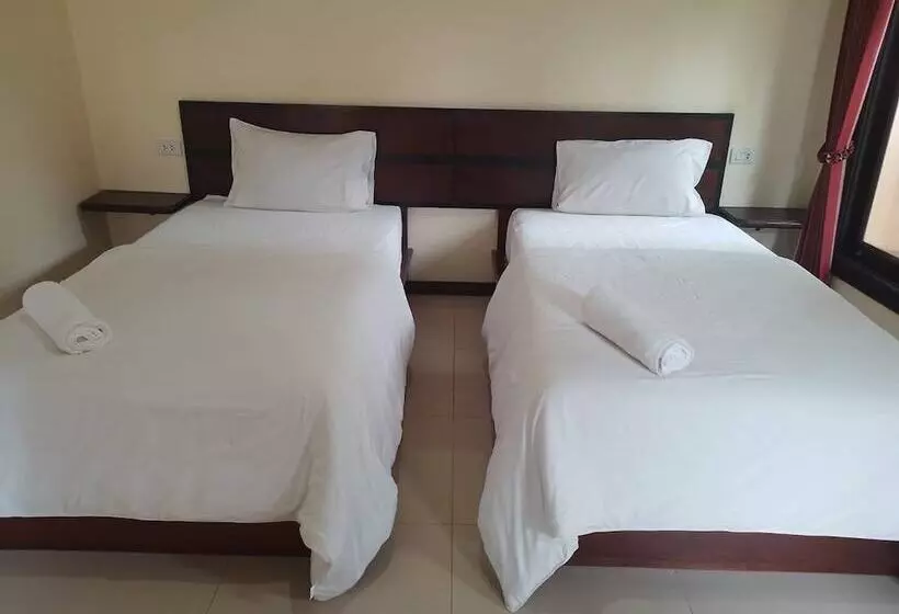 Siwasom Resort Sakon Nakhon