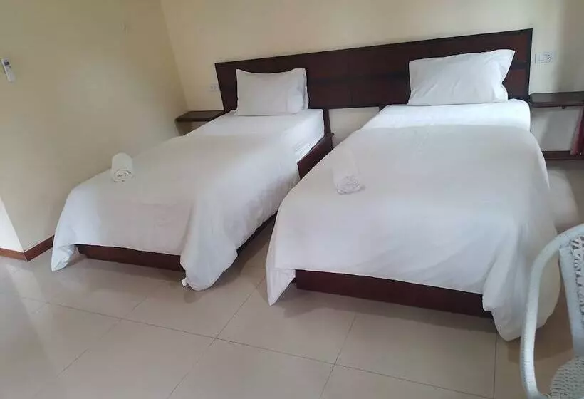 Siwasom Resort Sakon Nakhon
