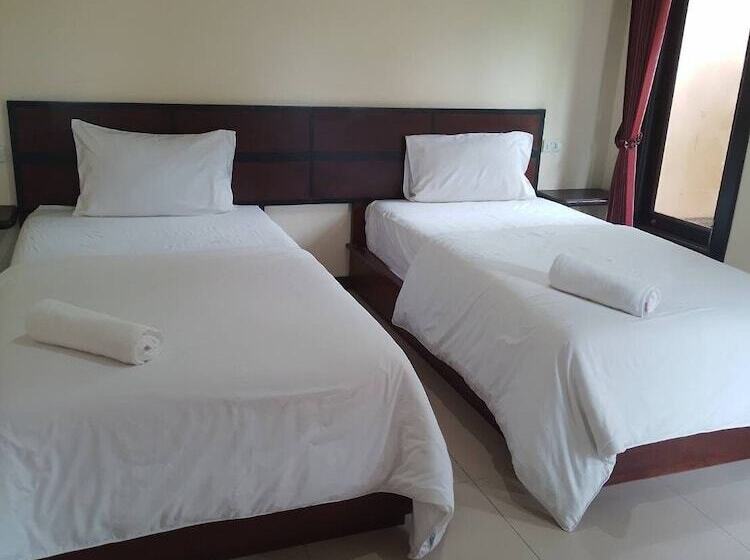 Siwasom Resort Sakon Nakhon