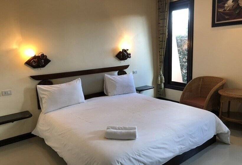 Siwasom Resort Sakon Nakhon