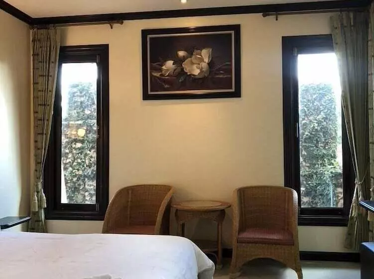 Siwasom Resort Sakon Nakhon