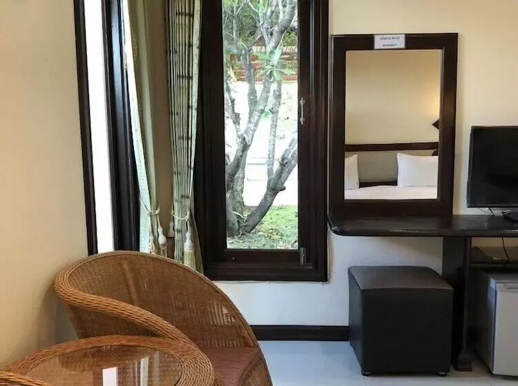 Siwasom Resort Sakon Nakhon