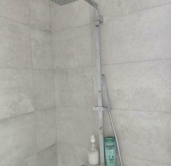 تختخواب و صبحانه Chambre D Hôtes Du Muguet Avec Sdb Privative