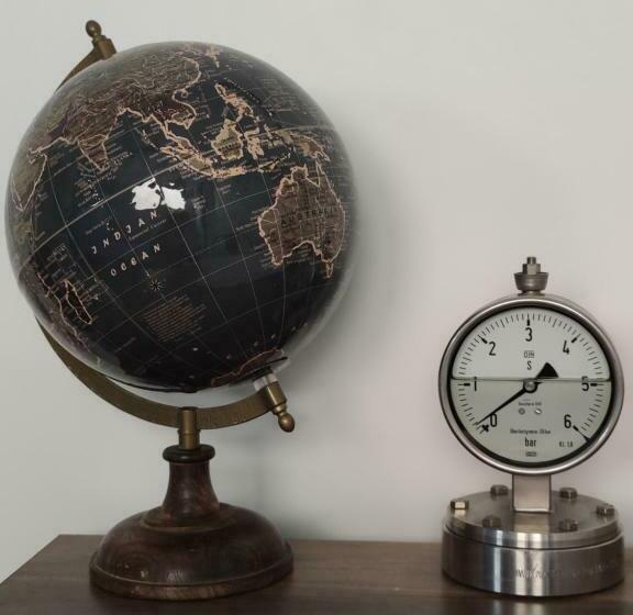 تختخواب و صبحانه Chambre D Hôtes Du Muguet Avec Sdb Privative