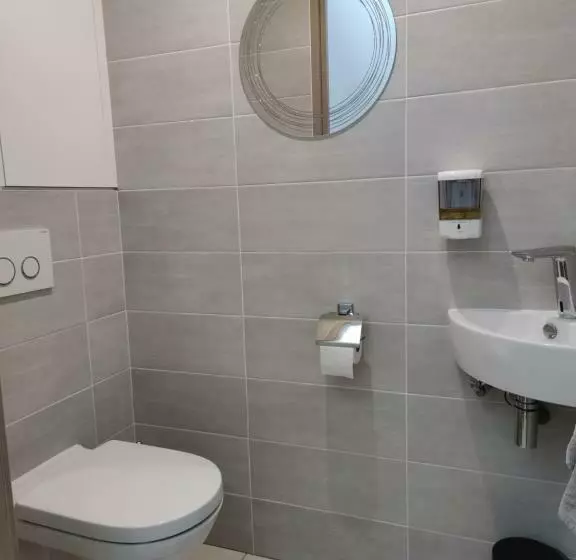 Aamiaismajoitus (B&B) Chambre D Hôtes Du Muguet Avec Sdb Privative