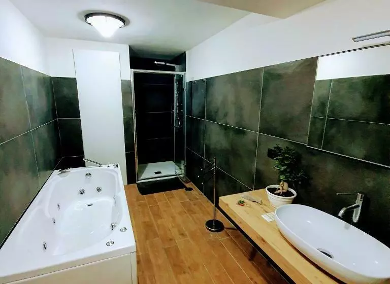 Aamiaismajoitus (B&B) Le Caravelle