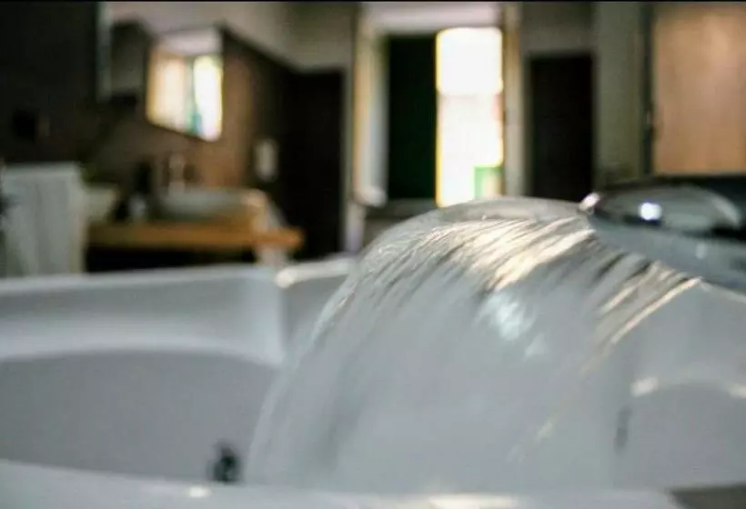 Aamiaismajoitus (B&B) Le Caravelle