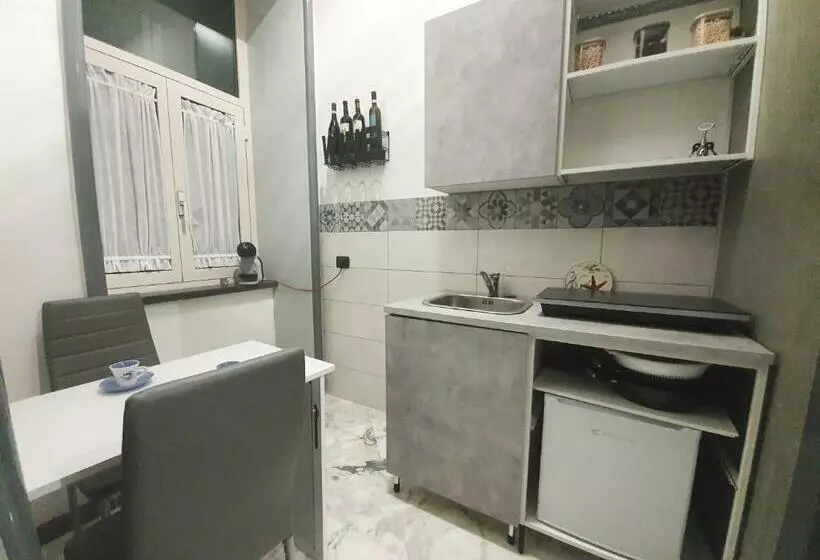 Aamiaismajoitus (B&B) Le Caravelle