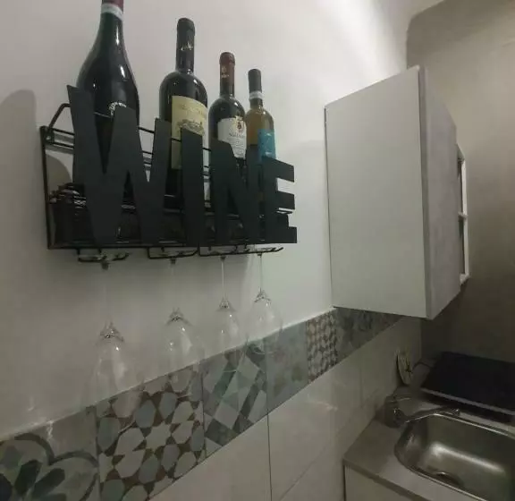 Aamiaismajoitus (B&B) Le Caravelle