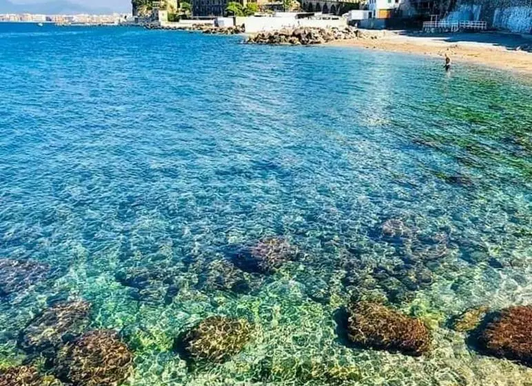 Aamiaismajoitus (B&B) Le Caravelle