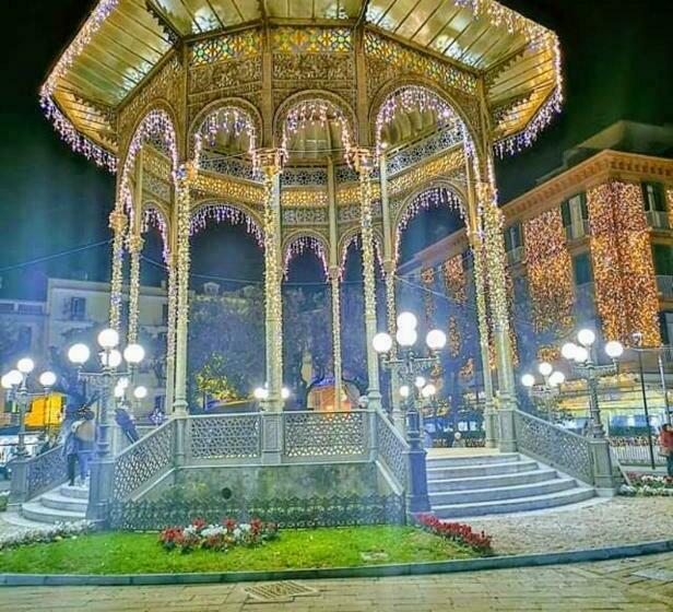 ベッドアンドブレックファースト Le Caravelle