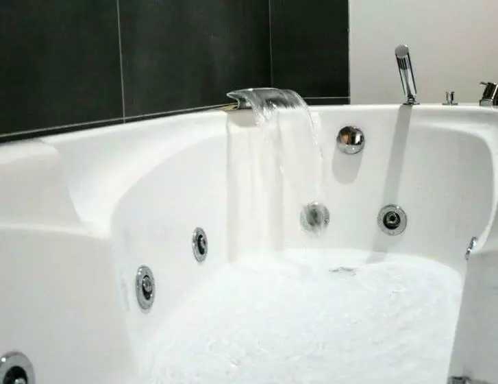 Aamiaismajoitus (B&B) Le Caravelle