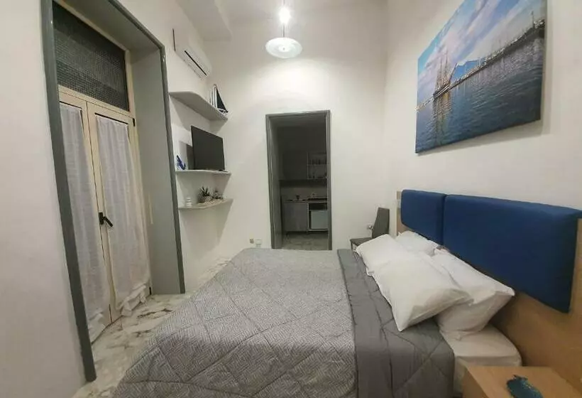 Aamiaismajoitus (B&B) Le Caravelle