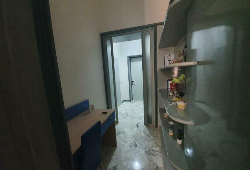 ベッドアンドブレックファースト Le Caravelle