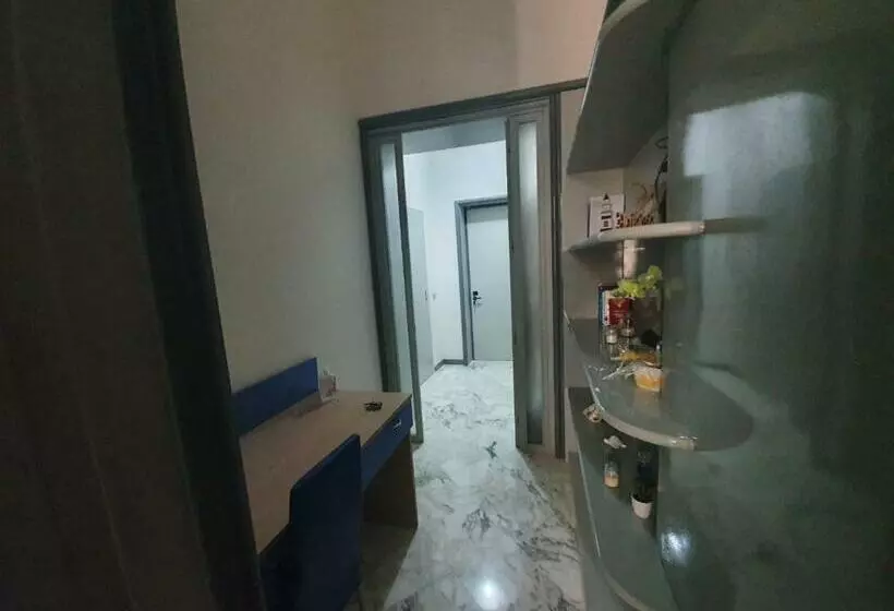 Aamiaismajoitus (B&B) Le Caravelle