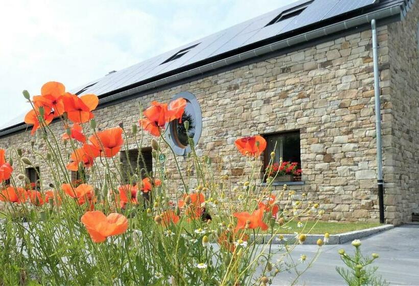 住宿加早餐 Un Air De Bourlingueurs