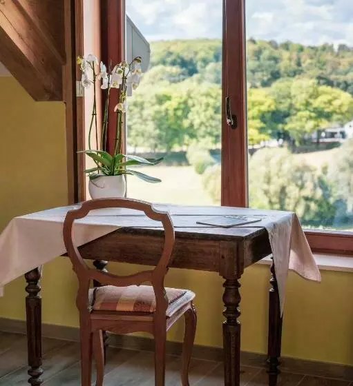 تختخواب و صبحانه Un Air De Bourlingueurs