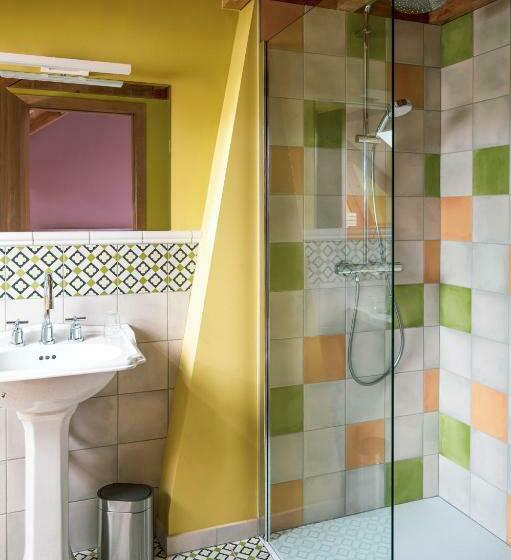 住宿加早餐 Un Air De Bourlingueurs