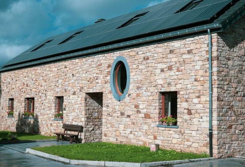 住宿加早餐 Un Air De Bourlingueurs