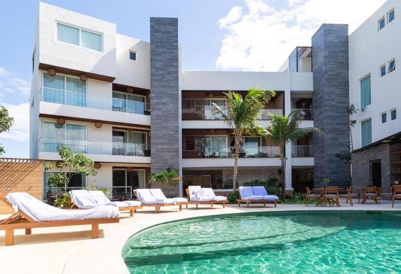 Fabulous & Exclusive Apartments With Sea View Pool Bbq Garden