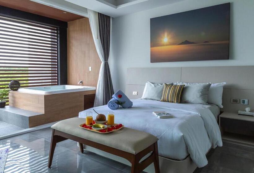 Fabulous & Exclusive Apartments With Sea View Pool Bbq Garden