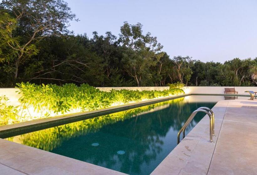 Fabulous & Exclusive Apartments With Sea View Pool Bbq Garden