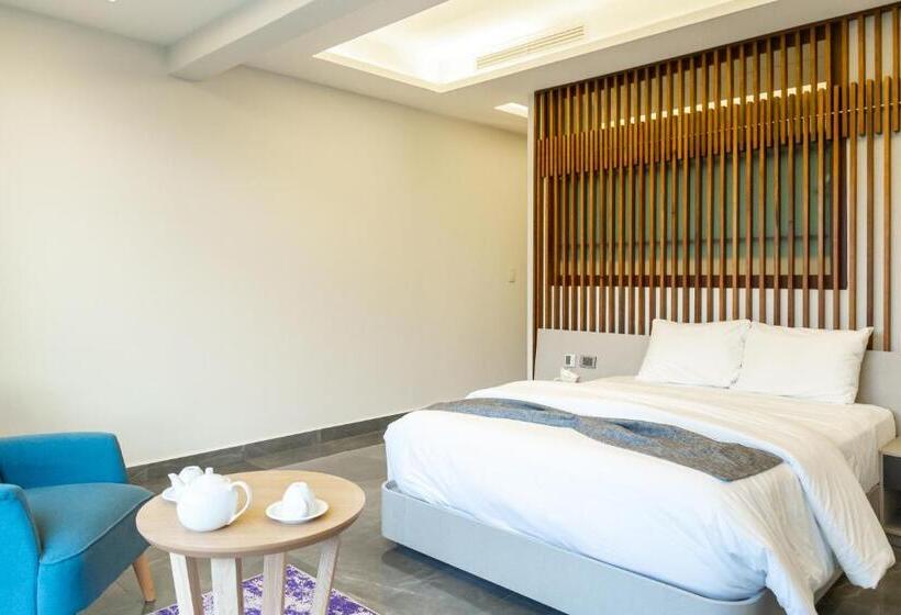 Fabulous & Exclusive Apartments With Sea View Pool Bbq Garden