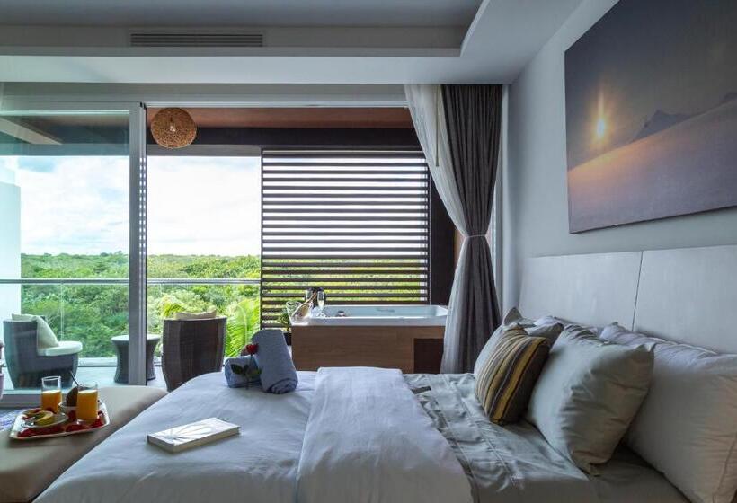 Fabulous & Exclusive Apartments With Sea View Pool Bbq Garden