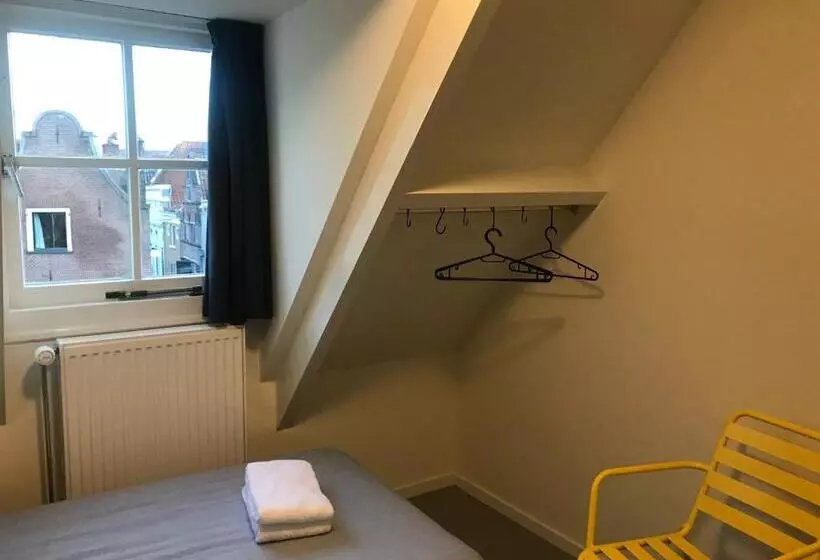 Kleinschalig Hostel In Deventer, Hartje Stad, Aan De Ijssel