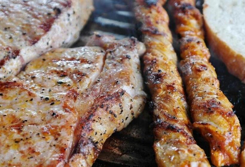 호텔 Agriturismo Green Valley