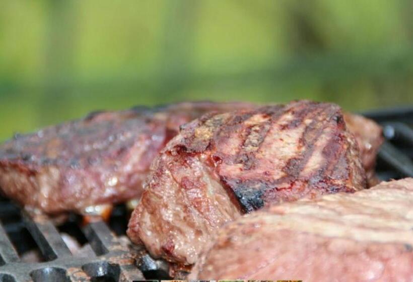 호텔 Agriturismo Green Valley