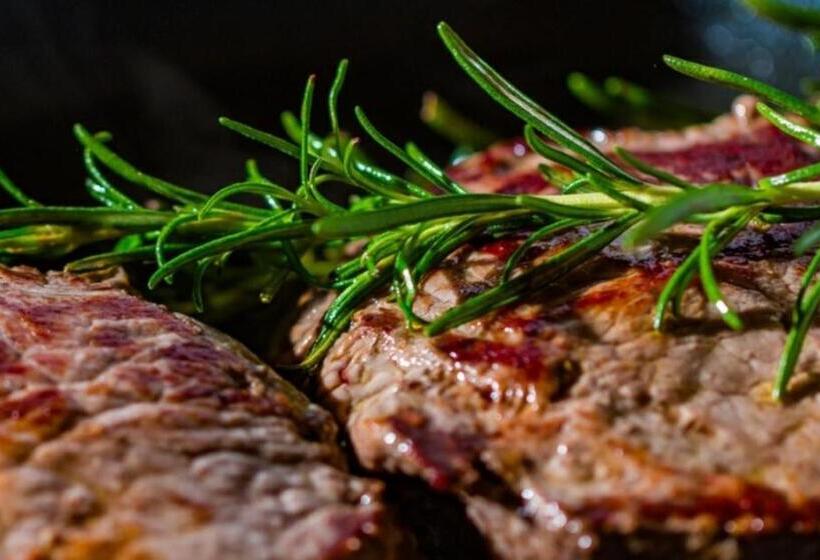 호텔 Agriturismo Green Valley