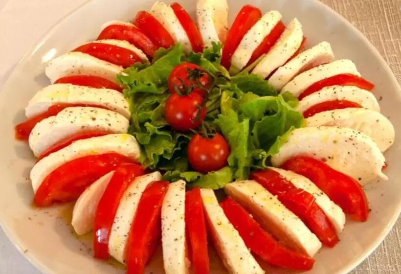 ホテル Agriturismo Green Valley