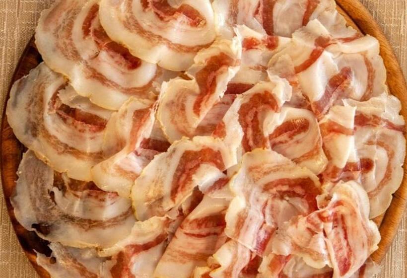 호텔 Agriturismo Green Valley