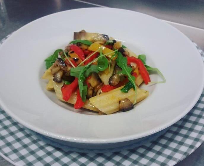 호텔 Agriturismo Green Valley