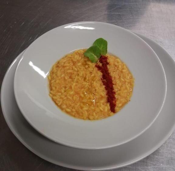 호텔 Agriturismo Green Valley