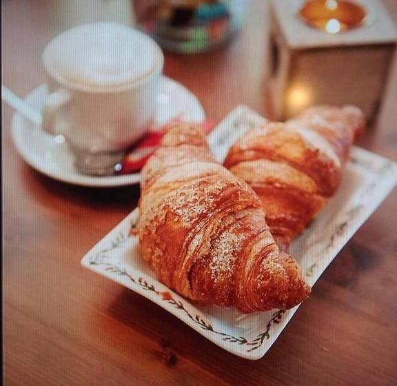 호텔 Agriturismo Green Valley