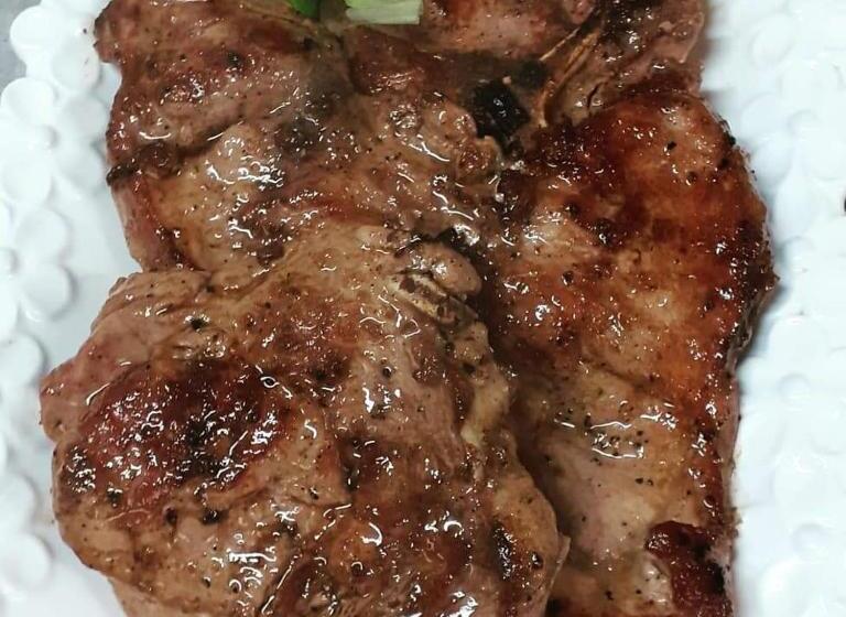 호텔 Agriturismo Green Valley