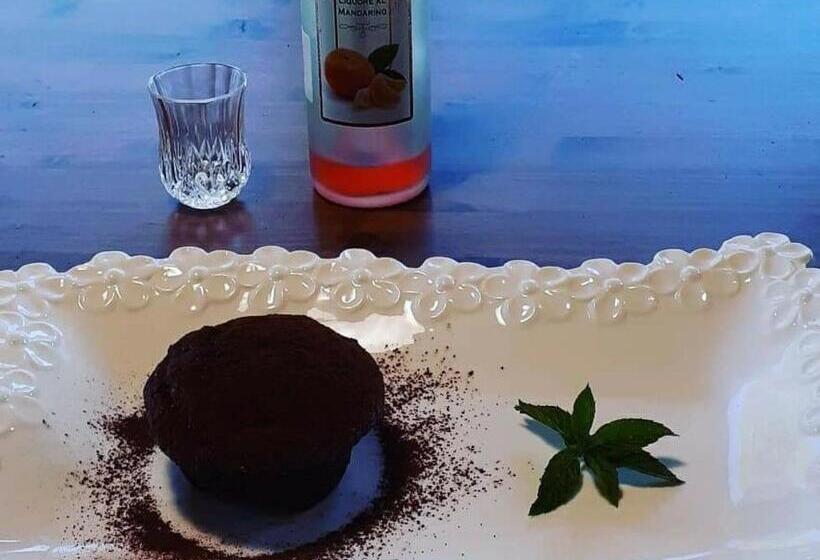 호텔 Agriturismo Green Valley