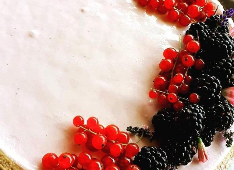 호텔 Agriturismo Green Valley