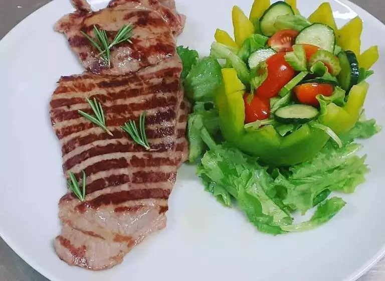 ホテル Agriturismo Green Valley
