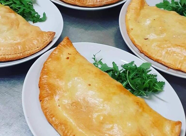 호텔 Agriturismo Green Valley