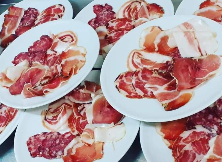 호텔 Agriturismo Green Valley